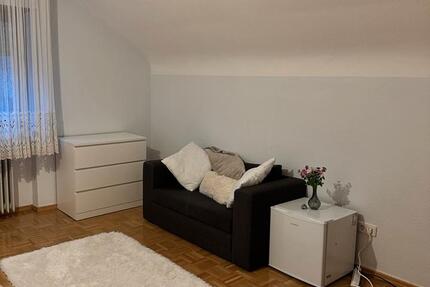 Gemütliches WG-Zimmer mit eigenem Bad in Kirchheim, Heidelberg 1 zimmer