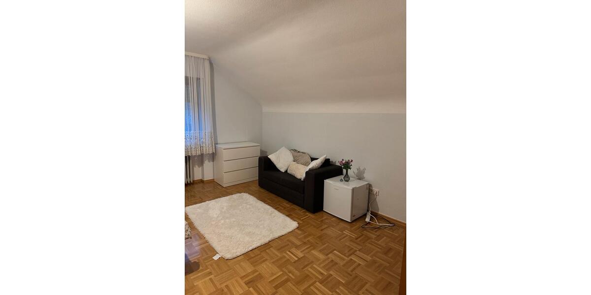 Gemütliches WG-Zimmer mit eigenem Bad in Kirchheim, Heidelberg 1 zimmer