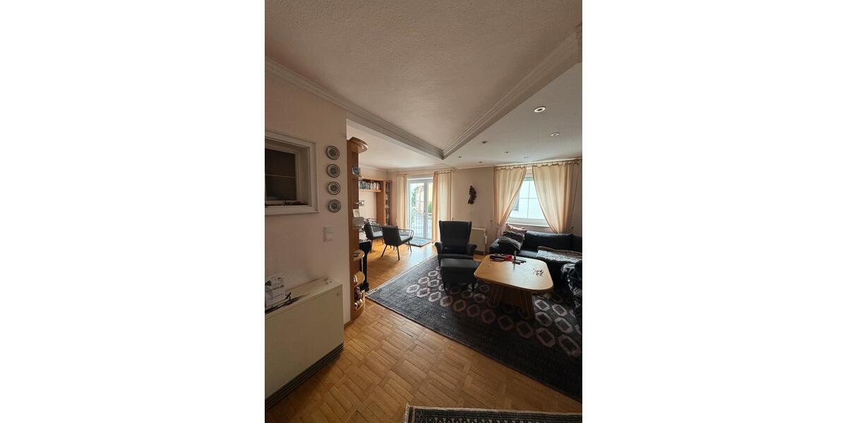 WG-Zimmer in zentraler Innenstadtlage zu vermieten 1 zimmer