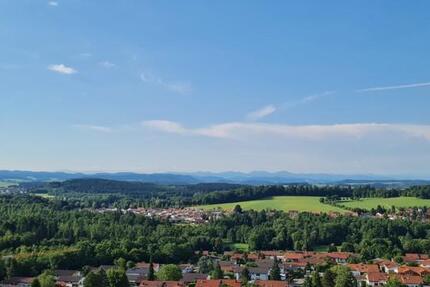 Wohnung Leutkirch im Allgäu - 3 Zimmer, 88 m&sup2;, 950&euro; | Angebot:23817305