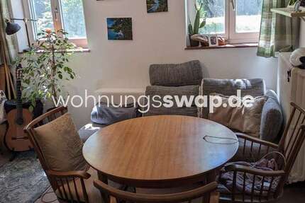 Wohnung Tübingen - 2 Zimmer, 32 m&sup2;, 590&euro; | Angebot:26828211
