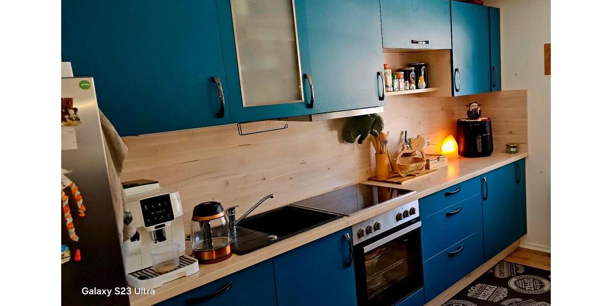 Dachgeschoßwohnung Schwarzenberg/Erzgebirge Erzgebirge - 4 Zimmer, 119 m&sup2;, 720&euro; | Angebot:26337401