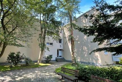 Ihr neues Zuhause: günstige 2,5-Zimmer-Wohnung (WBS erforderlich !) 2 zimmer