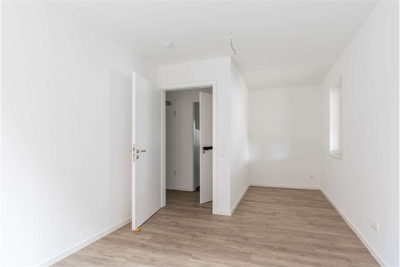 Etagenwohnung Oldenburg Drielaker-Moor - 3 Zimmer, 99 m&sup2;, 1.395&euro; | Angebot:25119570
