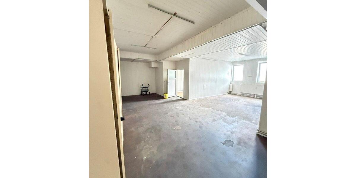 Gewerbeobjekt Siegen - 600&euro; | Angebot:26644508