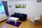 Etagenwohnung Bernsdorf - 2 Zimmer, 50 m&sup2;, 300&euro; | Angebot:24360380