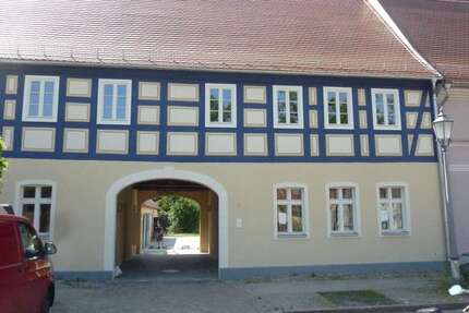 Gewerbeobjekt Uebigau-Wahrenbrück Wahrenbrück - 291&euro; | Angebot:27219507