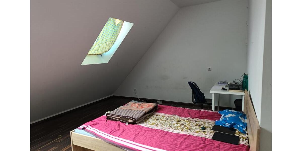 Wohnen auf Zeit Bickenbach - 1 Zimmer, 32 m&sup2;, 600&euro; | Angebot:26040212