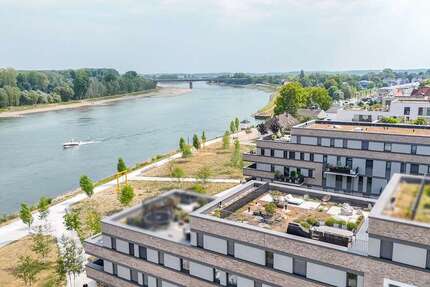 Wohnung Speyer - 5 Zimmer, 162 m&sup2;, 2.750&euro; | Angebot:27166681