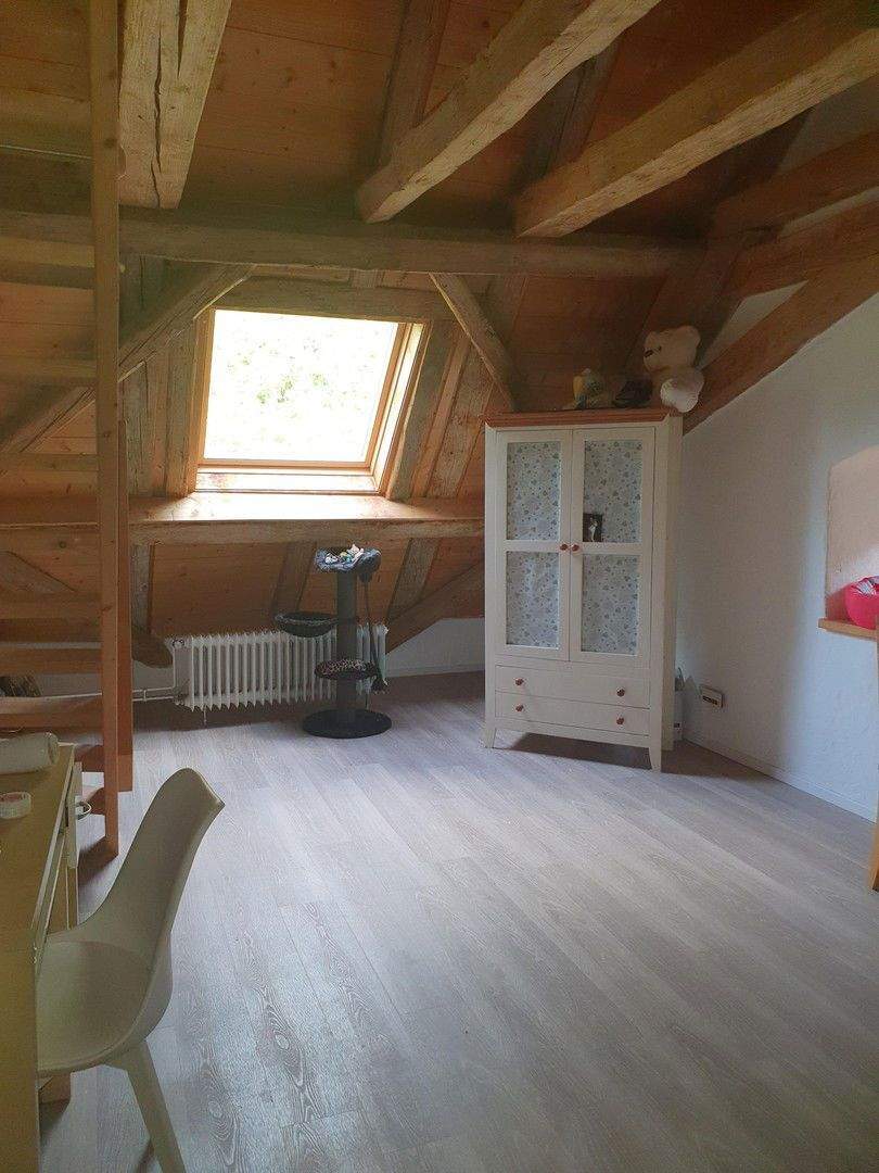 Wohnen im Grünen 2 zimmer
