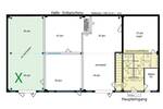 Gewerbeobjekt Hamburg Bahrenfeld - 1.490&euro; | Angebot:26703159
