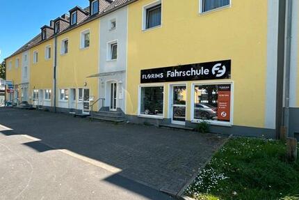 Die gefällt mir: 2-Zimmer-Wohnung in zentraler Lage zimmer