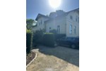 Lichtdurchflutete 3-Zimmer Wohnung in alter Villa in ruhiger Lage - Mehrfamilienhaus, Wohnhaus Loxstedt Fleeste | Angebot:27190206