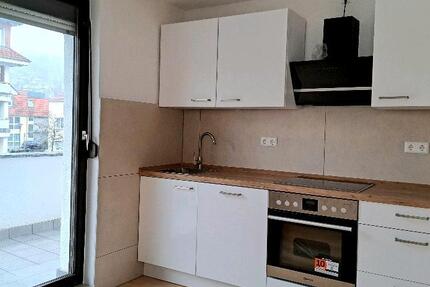 Helle 2,5-Zimmer Wohnung in Leimen 2 zimmer