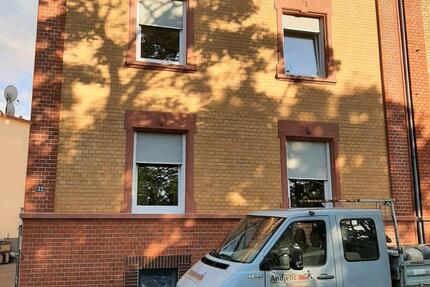 Wohnung Offenbach am Main Bürgel - 3 Zimmer, 63 m&sup2;, 1.390&euro; | Angebot:24839391
