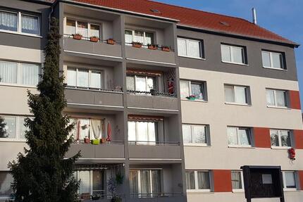 Wohnung Raguhn-Jeßnitz Jeßnitz - 3 Zimmer, 58 m&sup2;, 340&euro; | Angebot:23438882