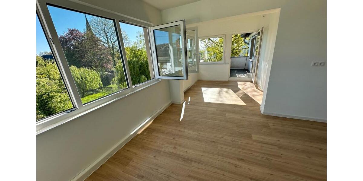 Etagenwohnung Unkel - 3 Zimmer, 105 m&sup2;, 1.100&euro; | Angebot:26692694