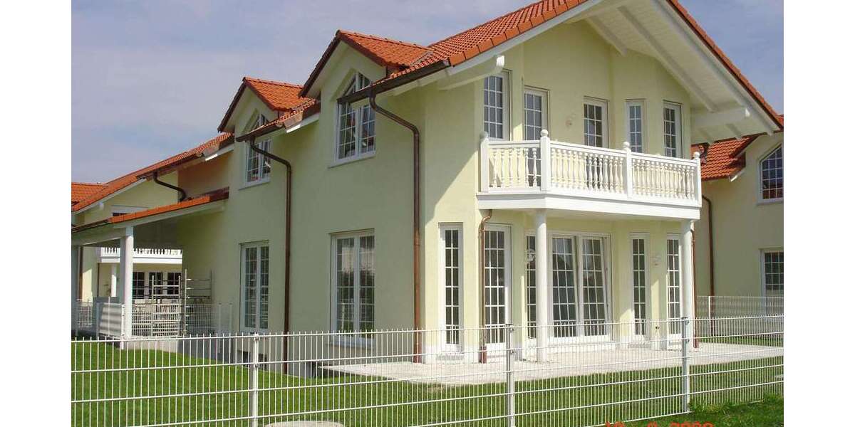 Einfamilienhaus Eichenried Eichenried - 6.5 Zimmer, 241 m&sup2;, 3.190&euro; | Angebot:26982171