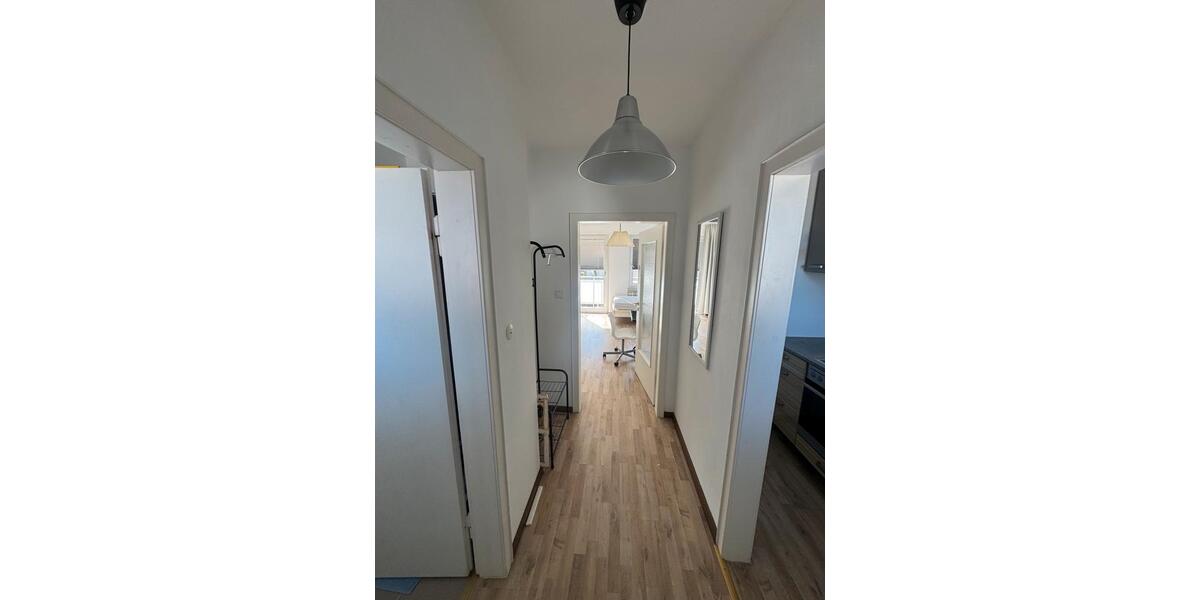 Etagenwohnung Hemer - 1 Zimmer, 30 m&sup2;, 680&euro; | Angebot:26042221