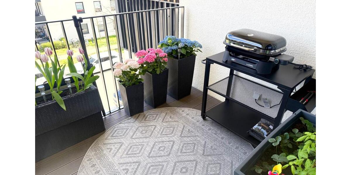 Etagenwohnung Schönefeld - 3 Zimmer, 79 m&sup2;, 1.680&euro; | Angebot:26639732