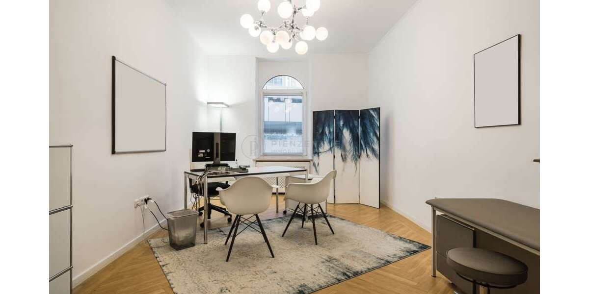 Einfamilienhaus München Ludwigsvorstadt-Isarvorstadt - 7 Zimmer, 234 m&sup2;, 5.139&euro; | Angebot:27178848