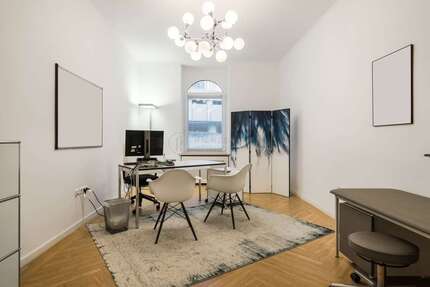 Haus München Ludwigsvorstadt-Isarvorstadt - 7 Zimmer, 234 m&sup2;, 5.139&euro; | Angebot:27178848