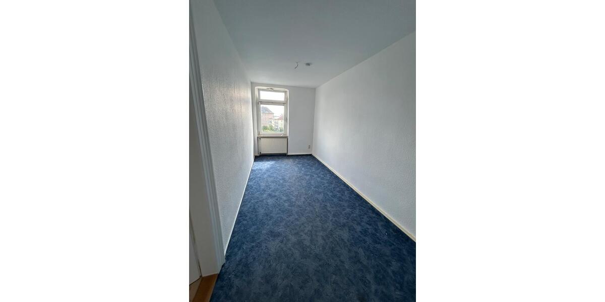Etagenwohnung Frohburg - 3 Zimmer, 87 m&sup2;, 634&euro; | Angebot:25325158