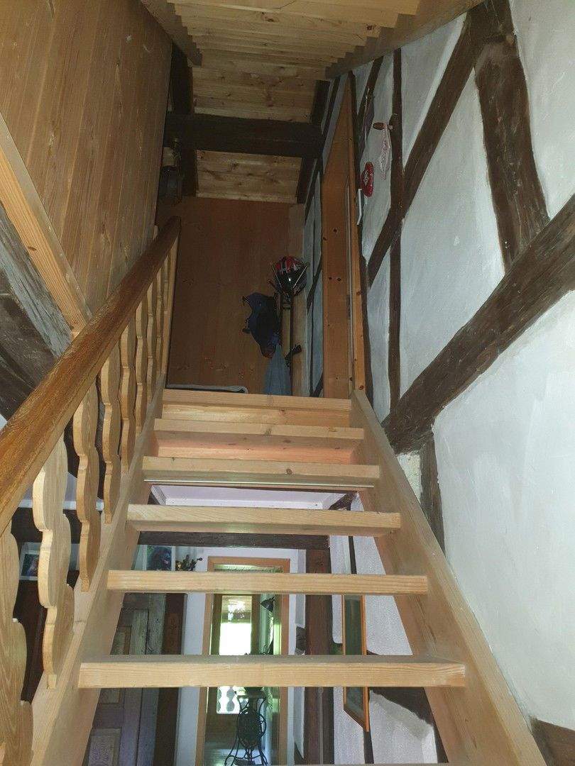 Wohnen im Grünen 2 zimmer