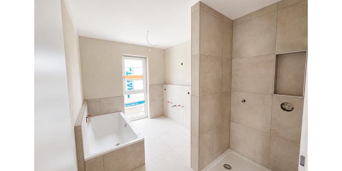 Etagenwohnung Möhrendorf - 3 Zimmer, 100 m&sup2;, 1.600&euro; | Angebot:26550499