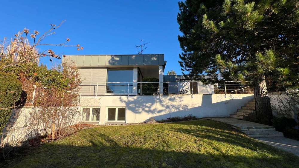 Einfamilienhaus Berg Kempfenhausen Kempfenhausen - 7 Zimmer, 210 m&sup2;, 4.500&euro; | Angebot:24079180