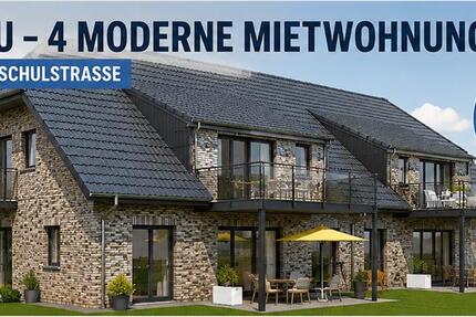 Haus Husum - 3 Zimmer, 83 m&sup2;, 1.245&euro; | Angebot:27638414