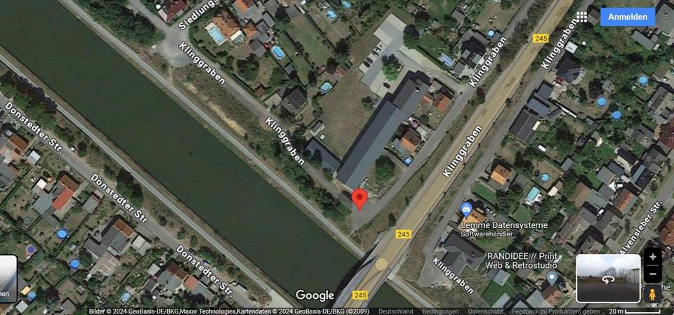 Etagenwohnung Haldensleben - 3 Zimmer, 88 m&sup2;, 750&euro; | Angebot:25546558