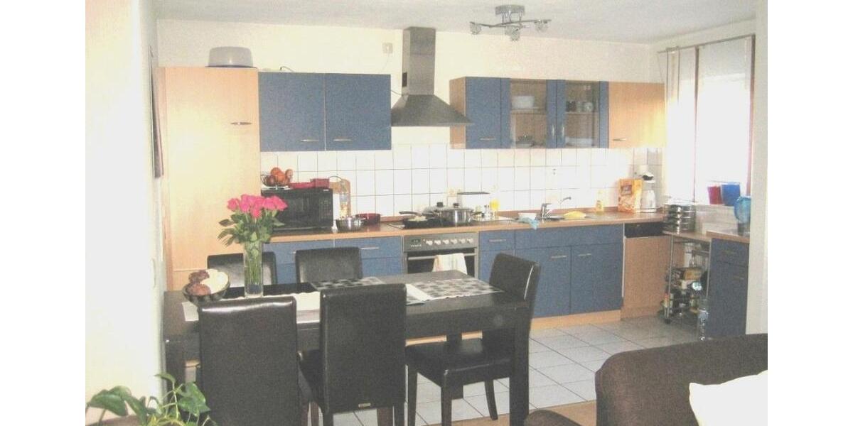 Erdgeschoßwohnung Bad Friedrichshall - 3.5 Zimmer, 74 m&sup2;, 840&euro; | Angebot:26407652
