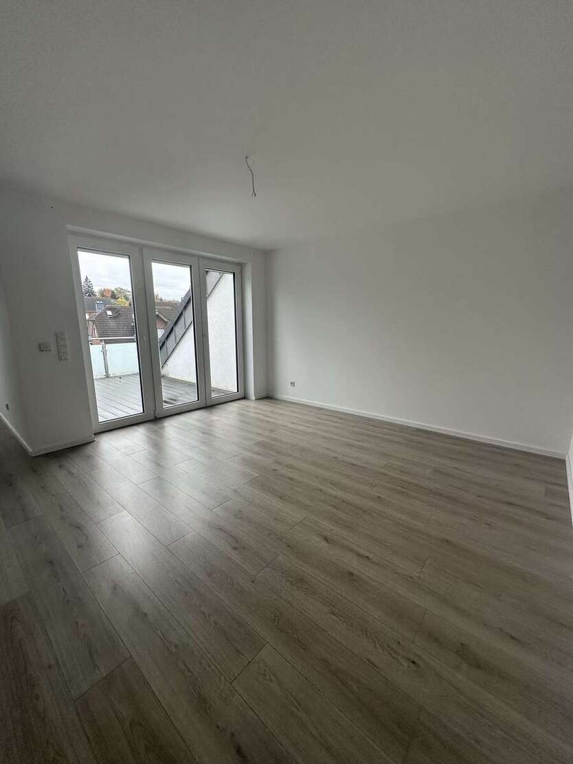 Wohnung zum Mieten in Bergheim 1.033 € 75.79 m² 2 zimmer