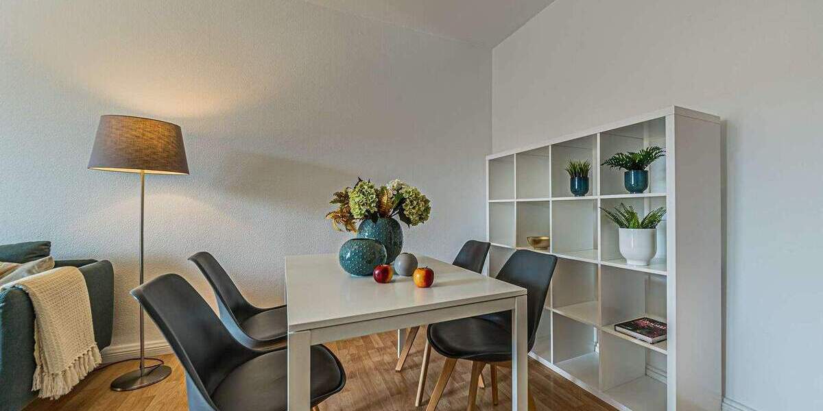 Etagenwohnung Frankfurt am Main Westend-Süd - 2 Zimmer, 68 m&sup2;, 1.790&euro; | Angebot:25139600