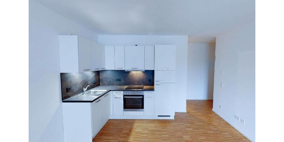 Erdgeschoßwohnung Berlin Spandau - 2 Zimmer, 60 m&sup2;, 1.060&euro; | Angebot:25903935