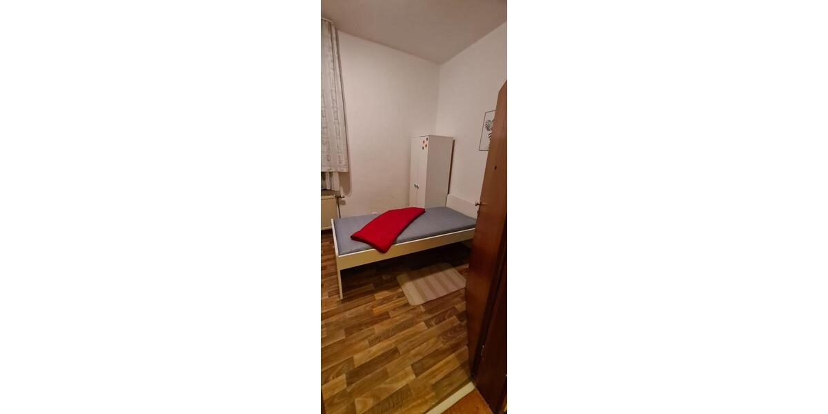 Various 1-room Appartments availalbe now! 1 zimmer