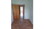 4-Raum-Wohnung mit charmanten Ausblick