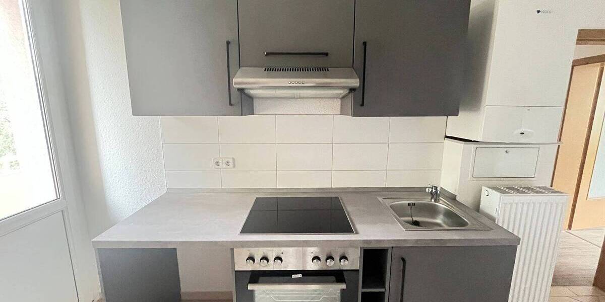 Etagenwohnung Zwickau Pölbitz - 3 Zimmer, 70 m&sup2;, 435&euro; | Angebot:26826667