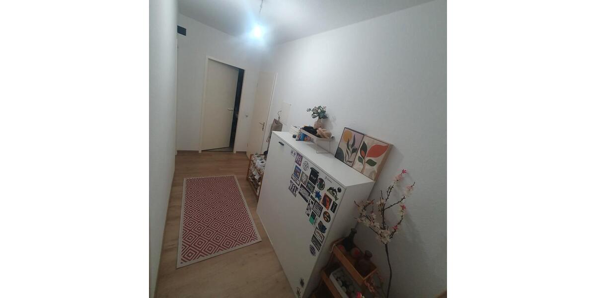 Dachgeschoßwohnung Osnabrück - 2 Zimmer, 48 m&sup2;, 550&euro; | Angebot:26639369