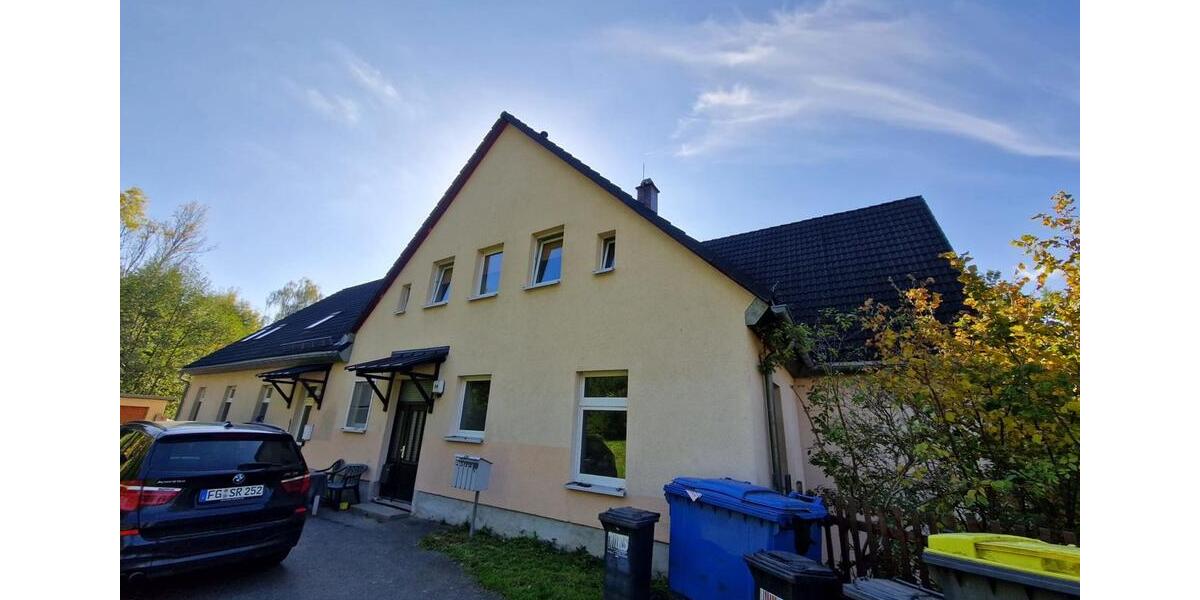 Erdgeschoßwohnung Lichtenberg/Erzgebirge Erzgebirge - 5 Zimmer, 131 m&sup2;, 656&euro; | Angebot:26147886