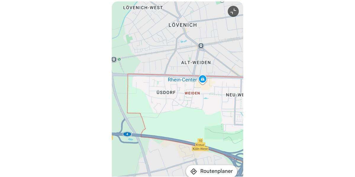 Etagenwohnung Köln Ehrenfeld - 4 Zimmer, 94 m&sup2;, 1.800&euro; | Angebot:26594648
