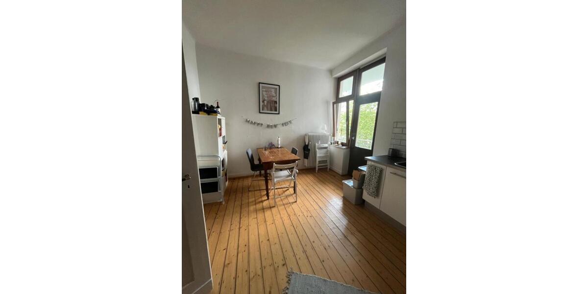 Wohnen auf Zeit Bielefeld Mitte - 5 Zimmer, 130 m&sup2;, 572&euro; | Angebot:26656279