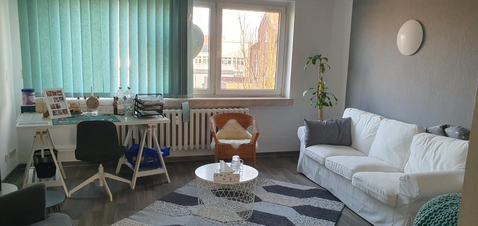 Gewerbeobjekt Klötze - 8&euro; | Angebot:24612408