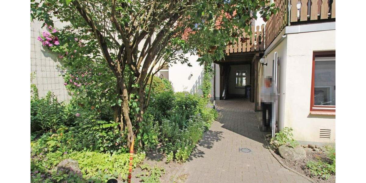 Gewerbeobjekt Lüchow - 3 Zimmer, 420&euro; | Angebot:25687248