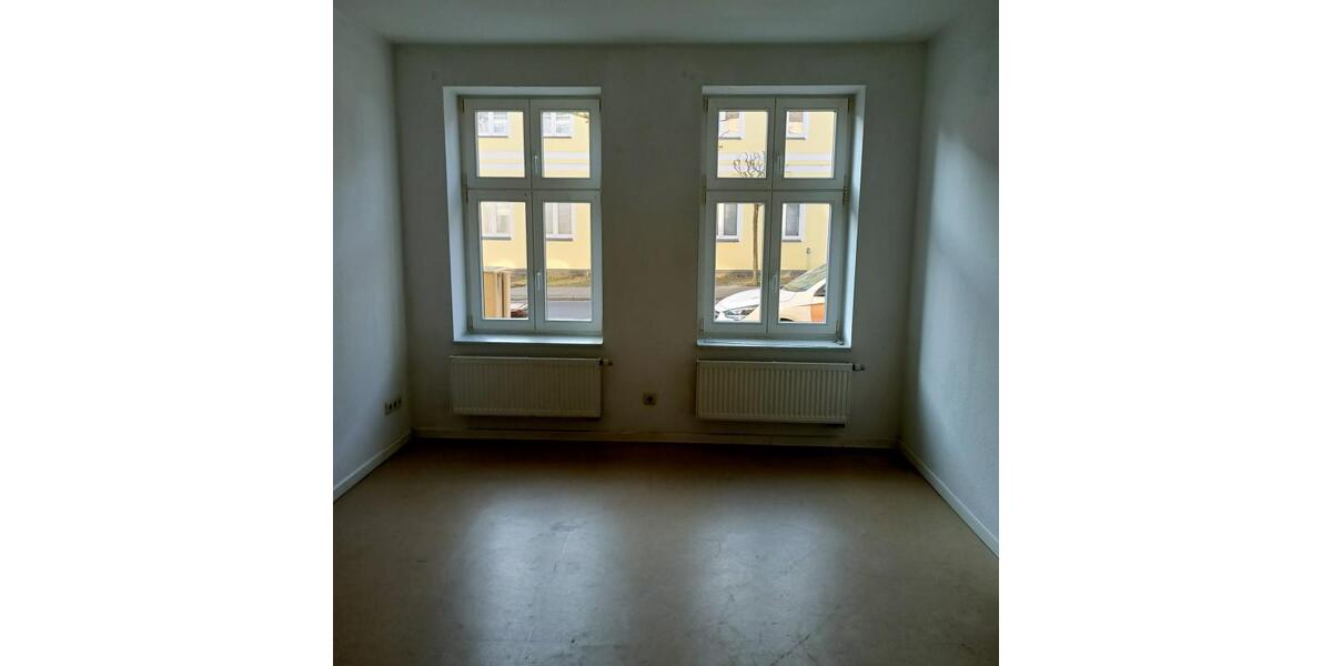 Erdgeschoßwohnung Franzburg - 2 Zimmer, 67 m&sup2;, 401&euro; | Angebot:23008175