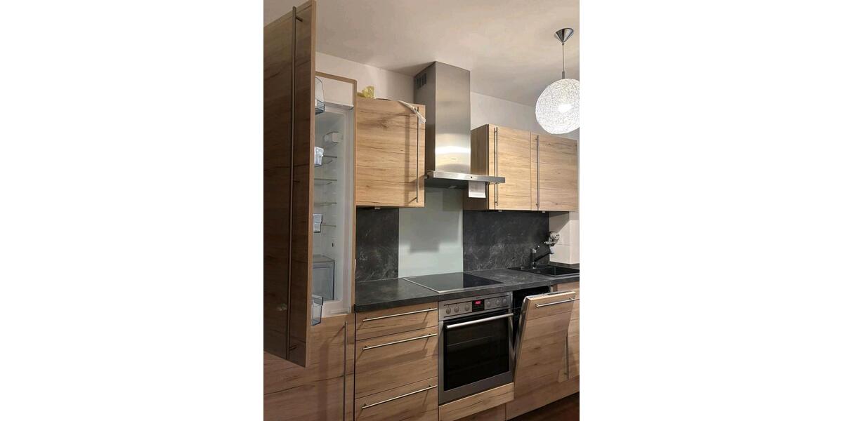 Etagenwohnung Wesseling - 2 Zimmer, 55 m&sup2;, 900&euro; | Angebot:24943773