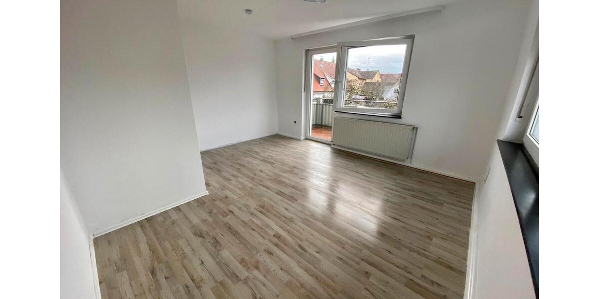 Etagenwohnung Karlstadt - 3 Zimmer, 85 m&sup2;, 950&euro; | Angebot:25900587