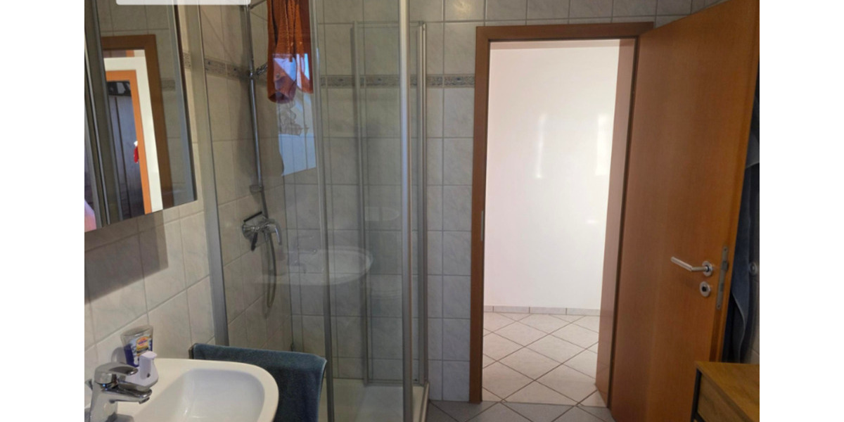 Etagenwohnung Eckental - 2 Zimmer, 52 m&sup2;, 800&euro; | Angebot:24670410