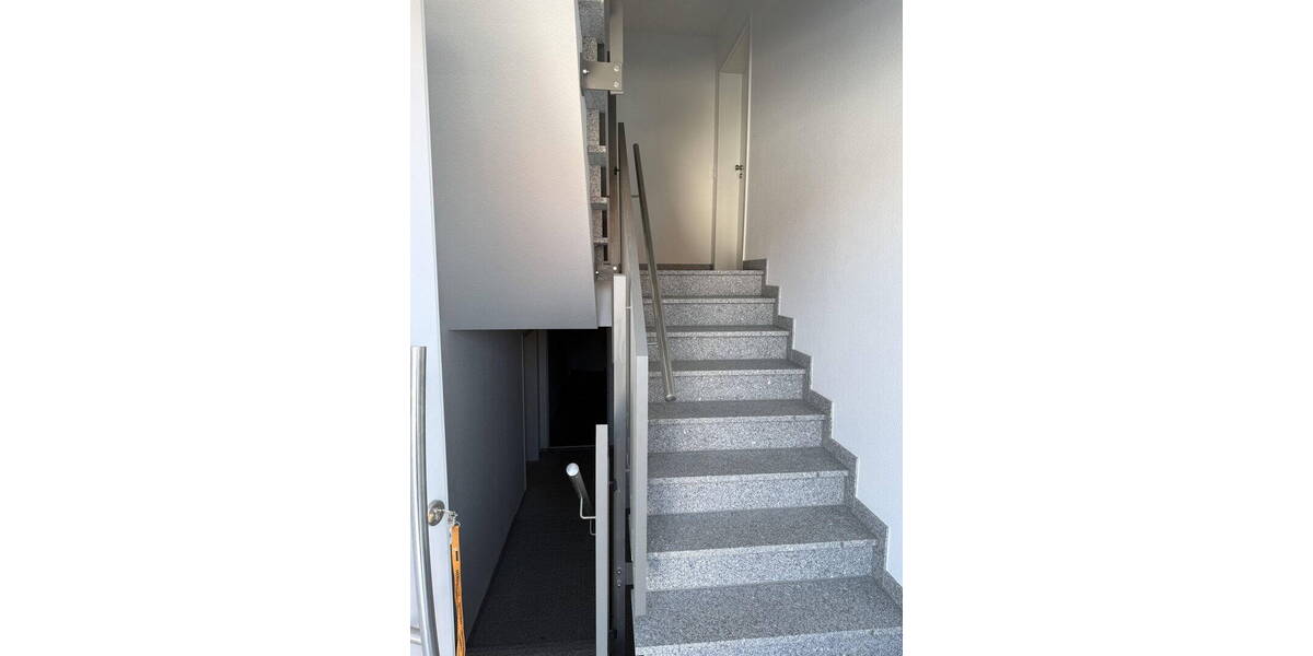 Etagenwohnung Crailsheim - 3 Zimmer, 102 m&sup2;, 1.260&euro; | Angebot:26203888